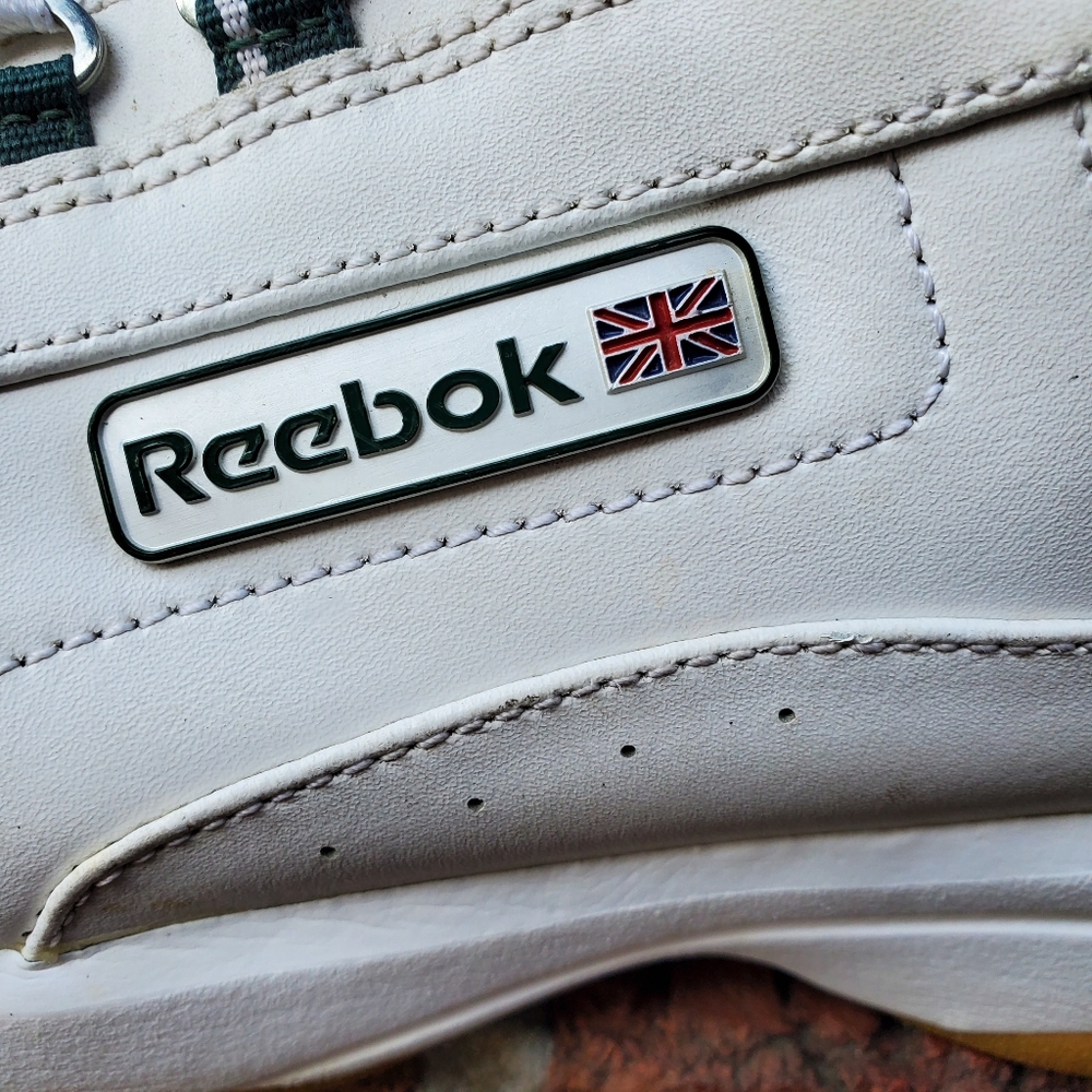 Men Classic Reebox - Picture 7 of 8